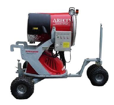 Areco Super Snow