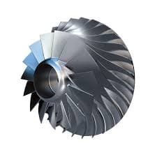 Centrifugal compressor